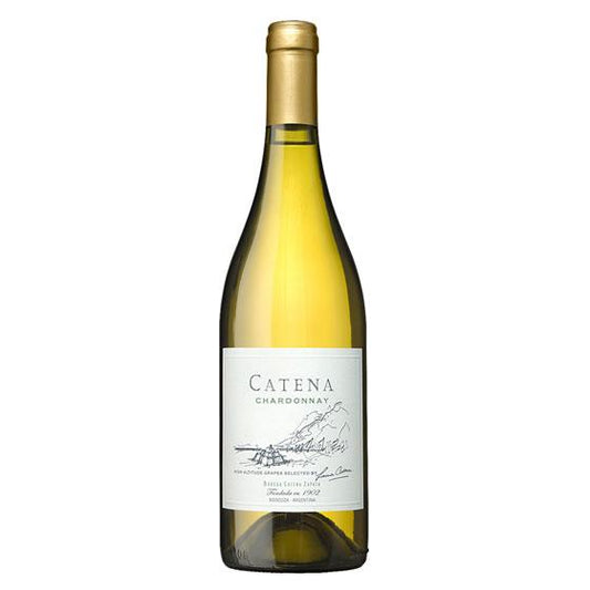 Catena Chardonnay