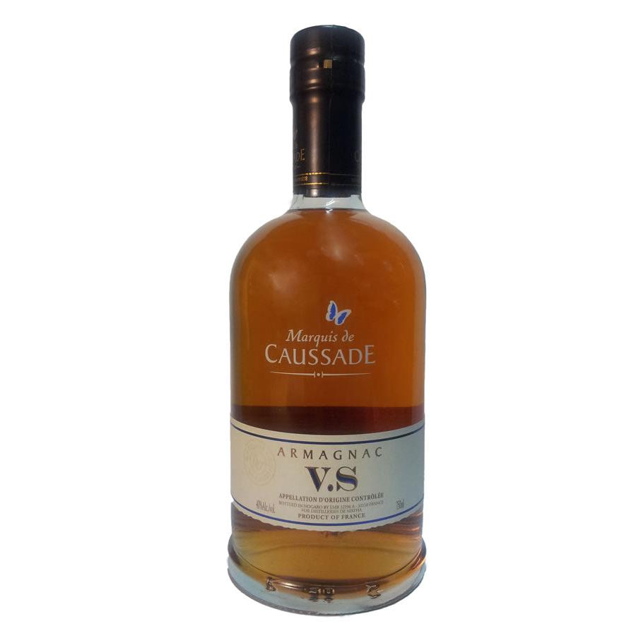 Marquis De Caussade VS