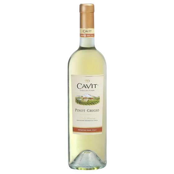 Cavit Pinot Grigio