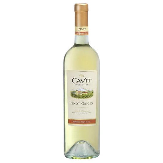 Cavit Pinot Grigio