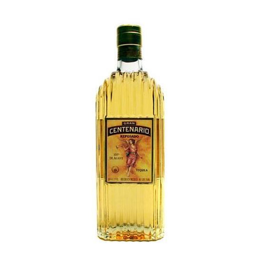 Centenario Reposado