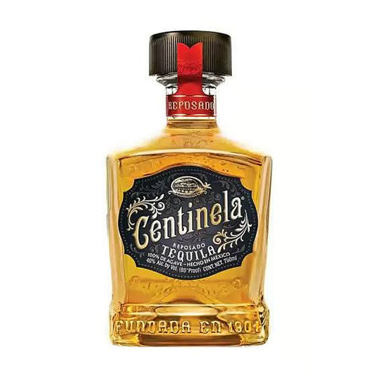 Centinela Reposado