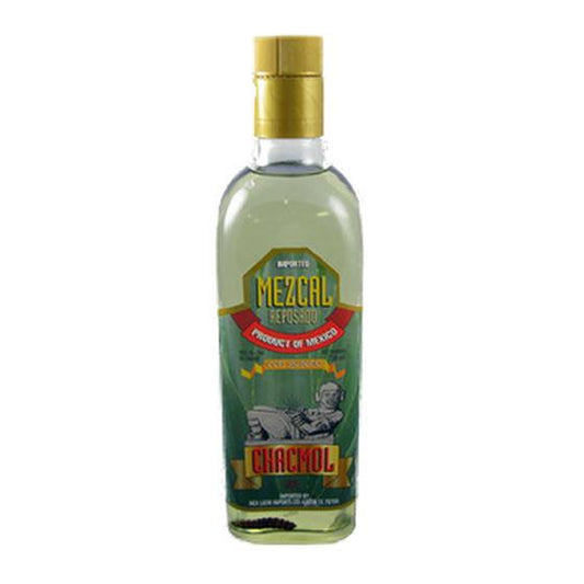 Chacmol Mezcal