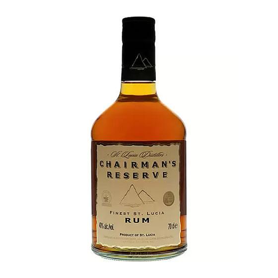 Chairmans Reserve Gold
