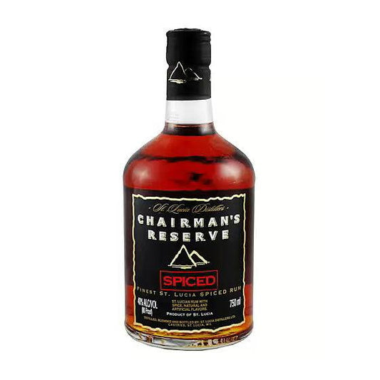 Chairmans Reserve Spiced