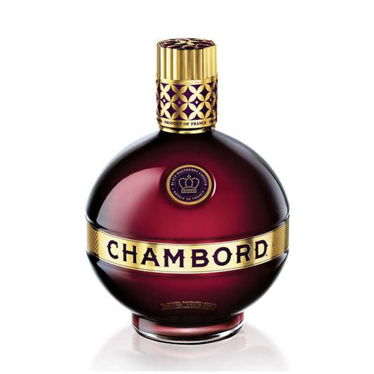 Chambord Liqueur