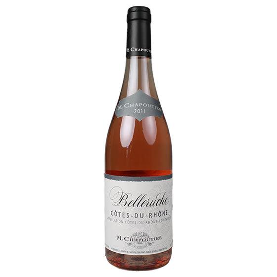 Chapoutier Belleruche Rose