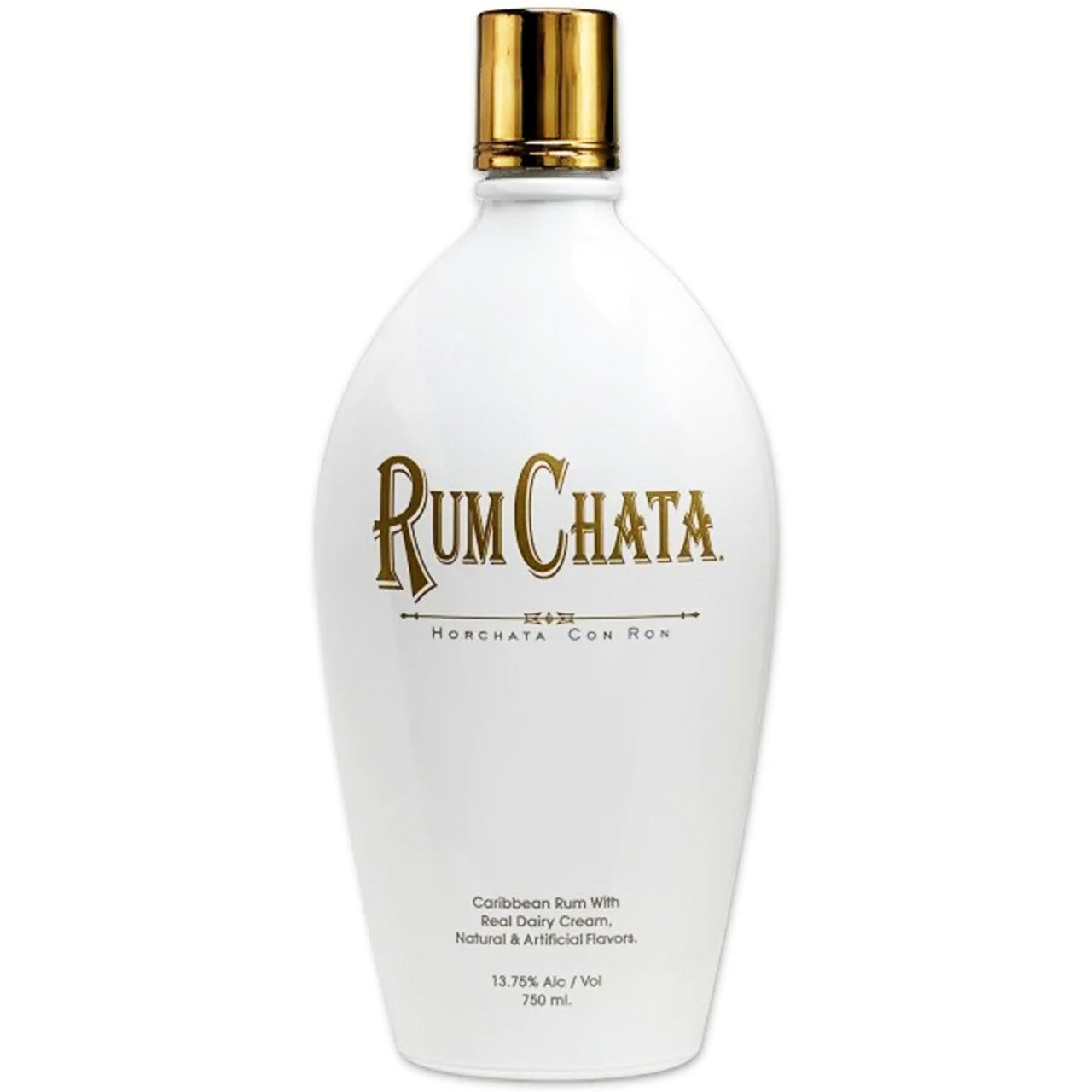 RumChata Horchata Con Ron 750 ml