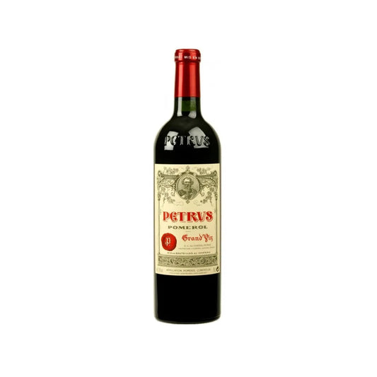 Petrus Pomerol 2017