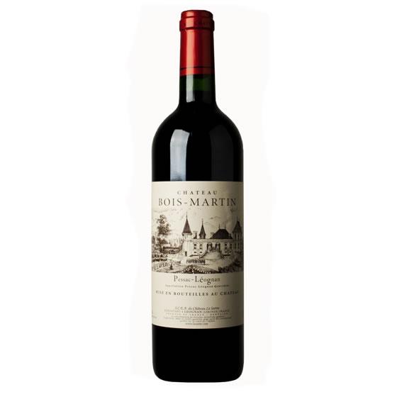 Chateau Bois Martin
