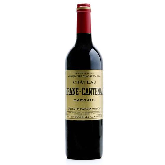 Chateau Brane Cantenac