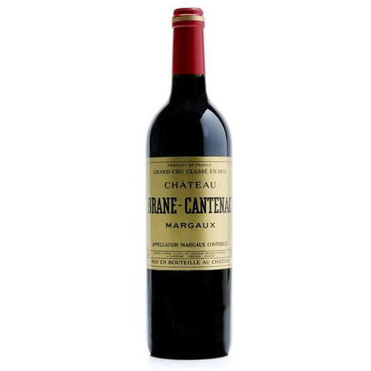 Chateau Brane Cantenac