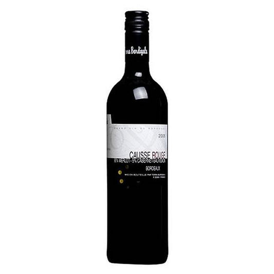 Chateau Causse Rouge Bordeaux