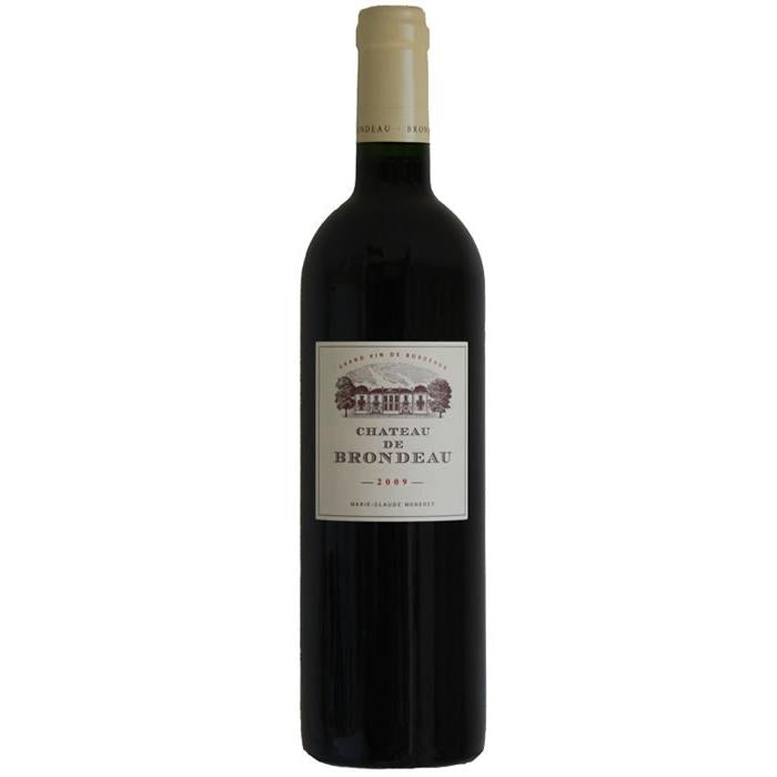 Chateau de Brondeau Bordeaux Superieur