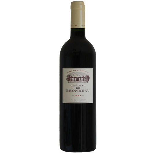 Chateau de Brondeau Bordeaux Superieur