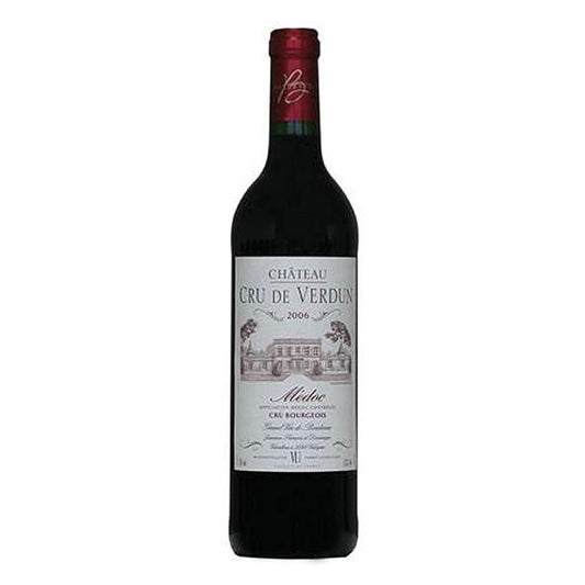 Chateau de Verdun Medoc