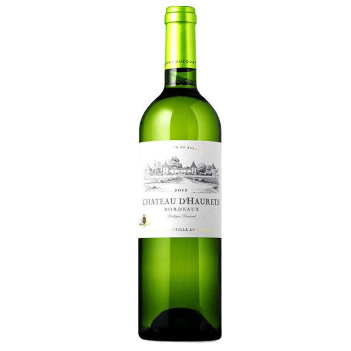 Chateau Ducourt Bordeaux Blanc