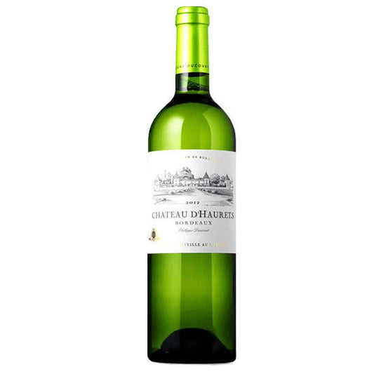 Chateau Ducourt Bordeaux Blanc
