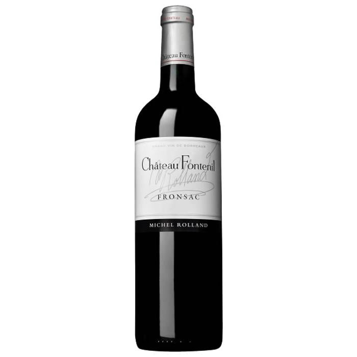 Chateau Fontenil Fronsac