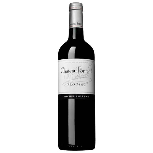 Chateau Fontenil Fronsac