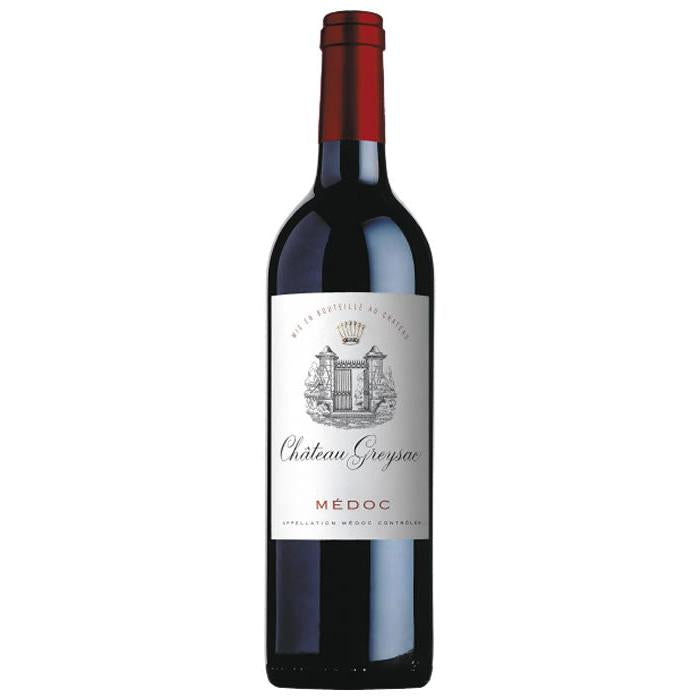 Chateau Greysac Medoc