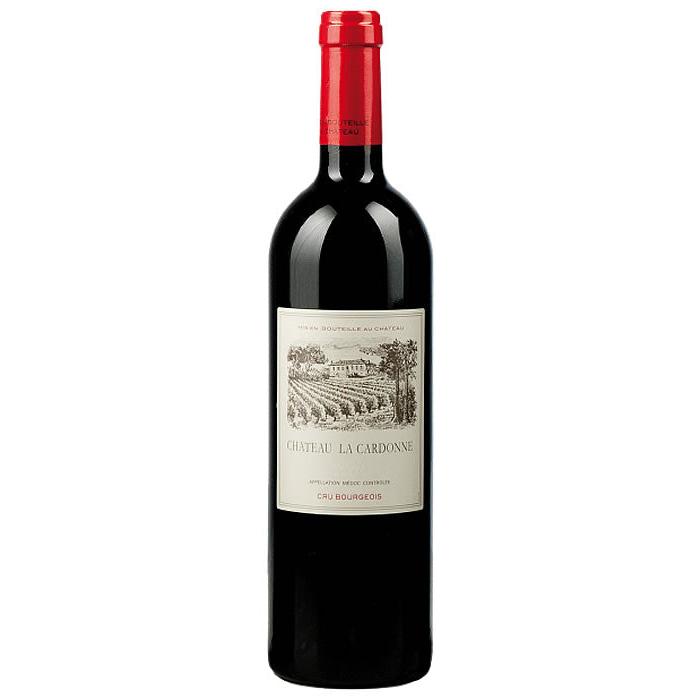 Chateau La Cardonne