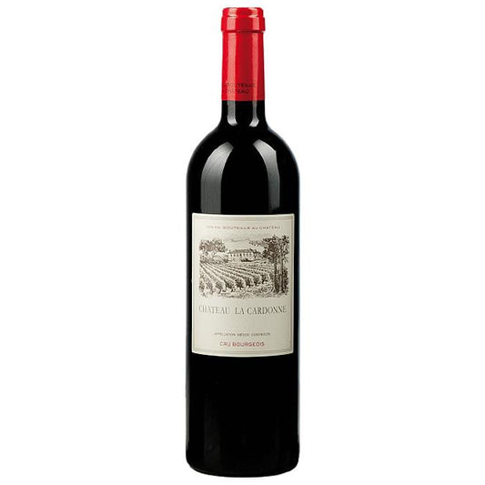 Chateau La Cardonne