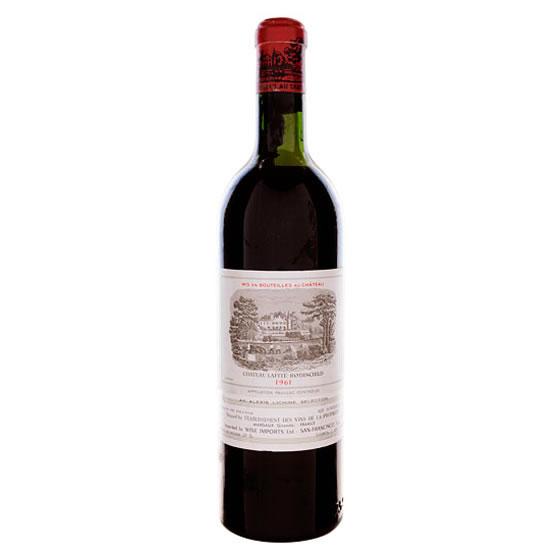 Chateau Lafite Rothschild