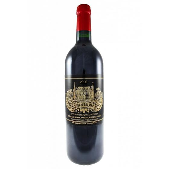Chateau Palmer Margaux