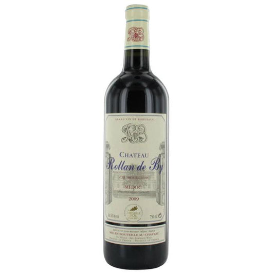 Chateau Rollan De By Medoc