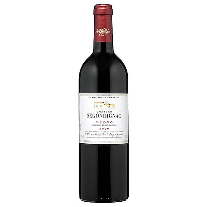 Chateau Segondignac