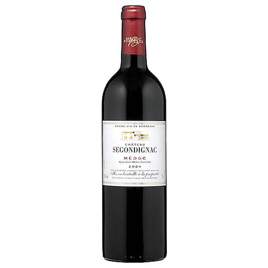Chateau Segondignac