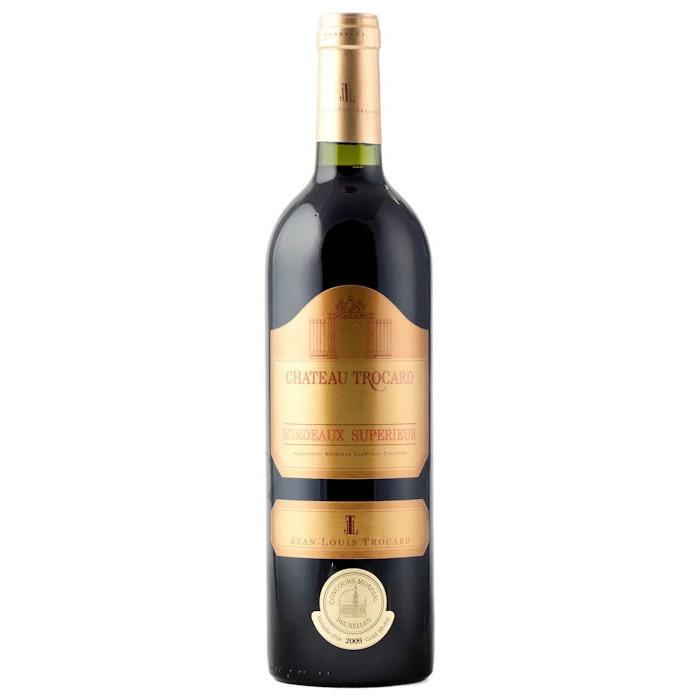 Chateau Trocard Bordeaux Superieur
