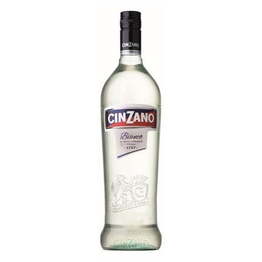 Cinzano Bianco Vermouth