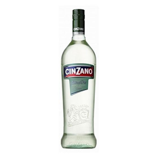 Cinzano Extra Dry Vermouth