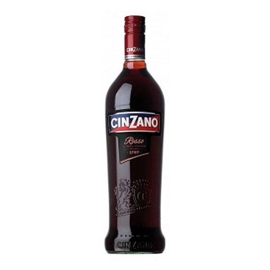 Cinzano Rosso Vermouth