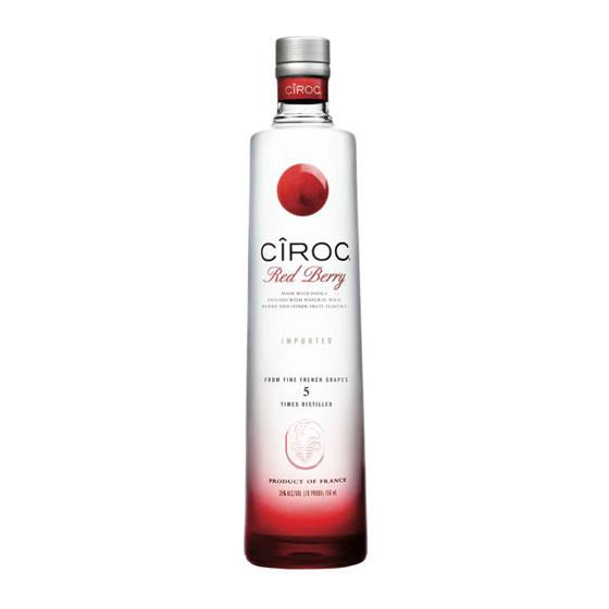 Ciroc Red Berry