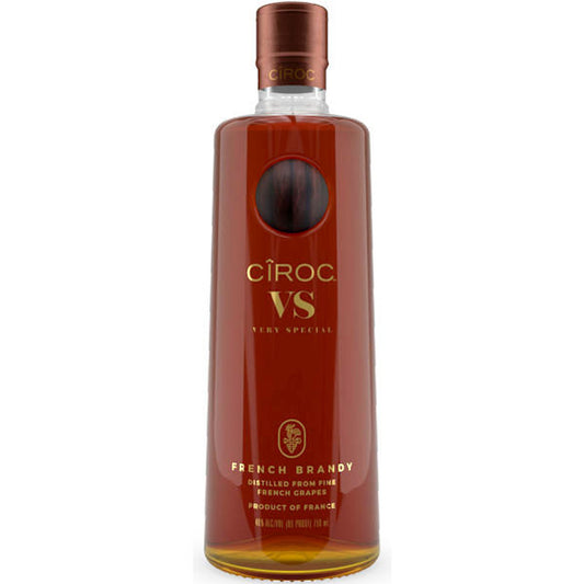 Ciroc VS Brandy 750 ml