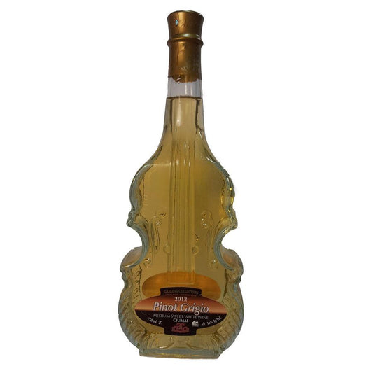 Garling Stradivari Pinot Grigio