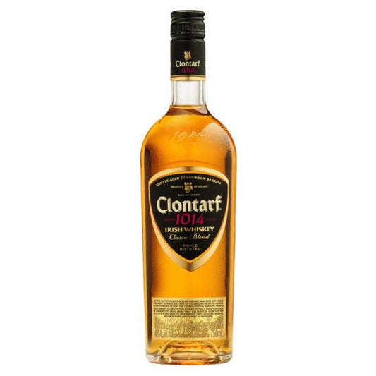 Clontarf Black Label