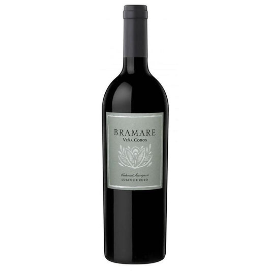 Cobos Bramare Lujan de Cuyo Malbec