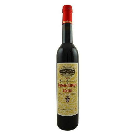 Cocchi Barolo Chinato