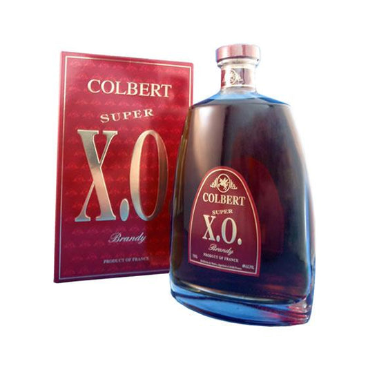 Colbert Super XO