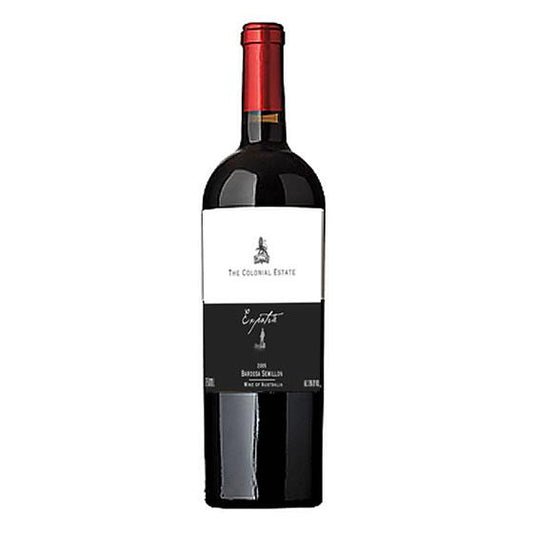 Colonial Estate Semillon