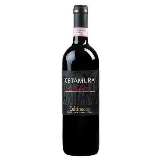 Coltibuono Cetamura Chianti