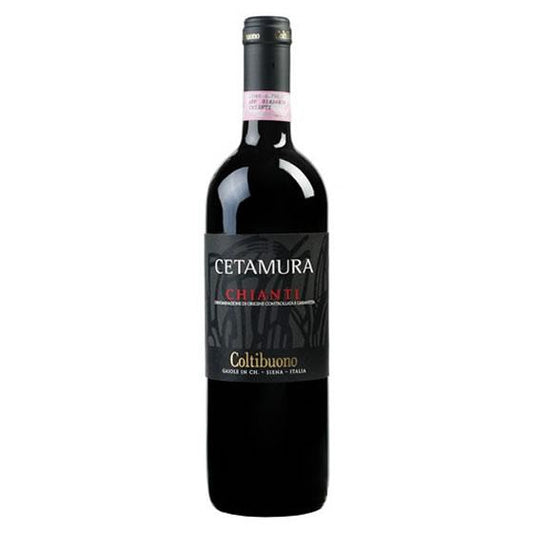 Coltibuono Cetamura Chianti