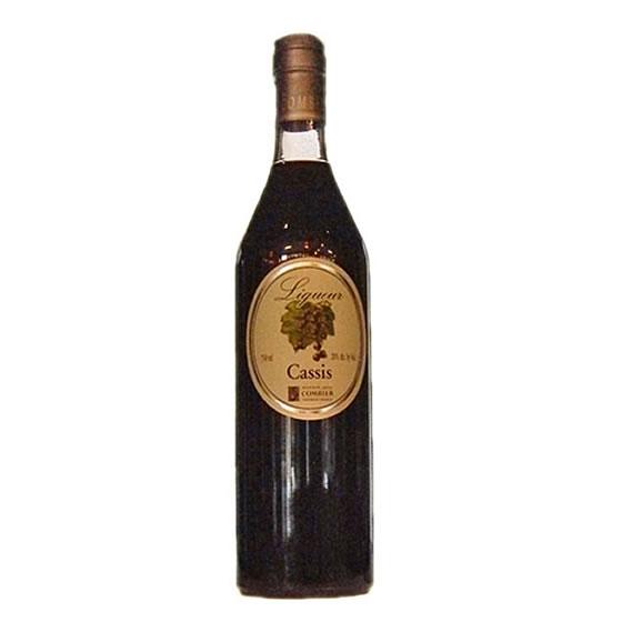 Combier Cassis
