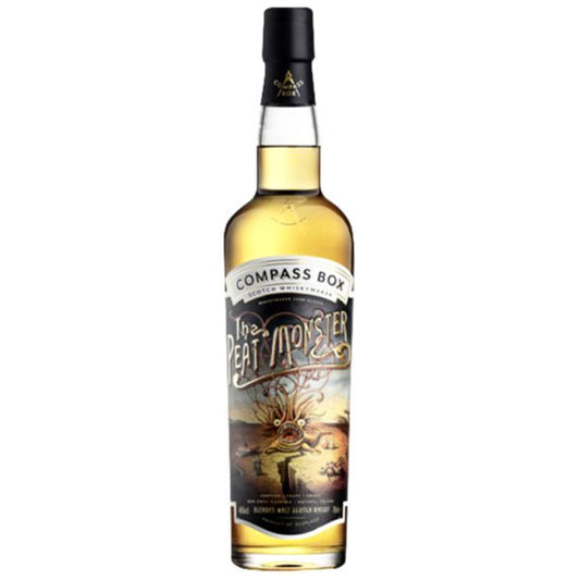 Compass Box the Peat Monster 750 ml