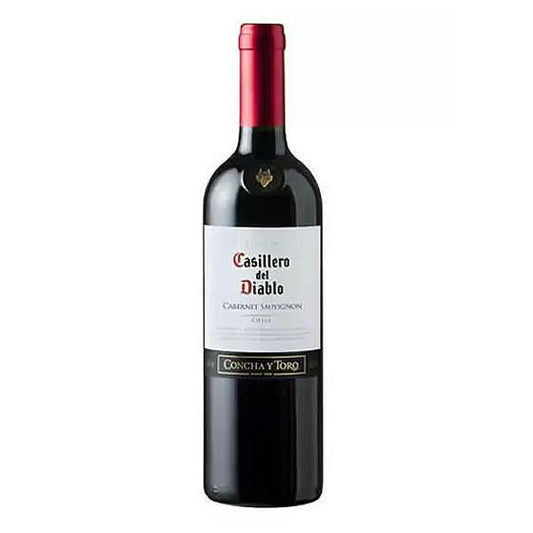 Concha y Toro Casillero Del Diablo Cabernet Sauvignon