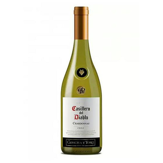 Concha y Toro Casillero Del Diablo Chardonnay